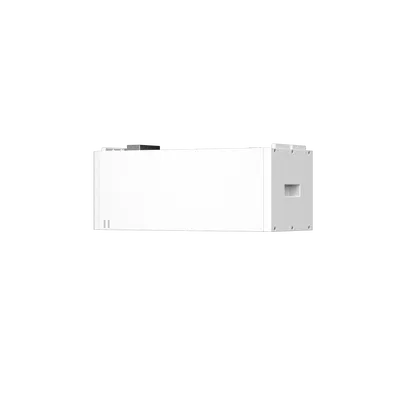 Battery-Box HVM+ 2,76 kWh, inutec solarcenter
