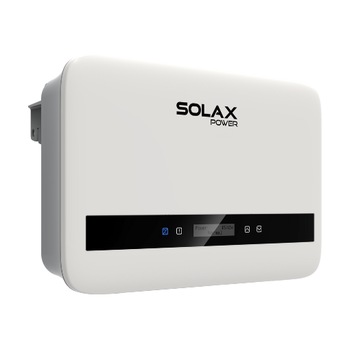 SolaX X1-Boost-3K-G4 – Bild 3