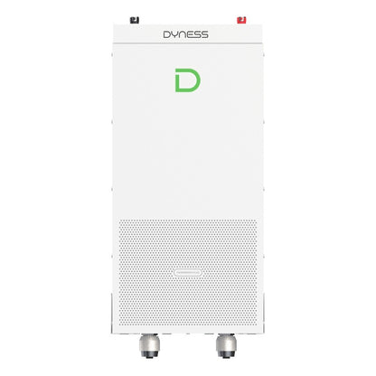 Dyness PowerBrick Plus 16,07 kWh Niedervolt-Speicher Frontansicht