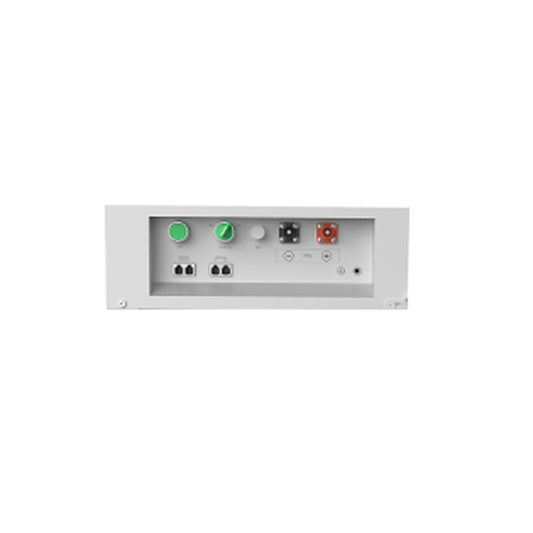 Dyness Stack100 BDU Batteriemanagement mit Sockel