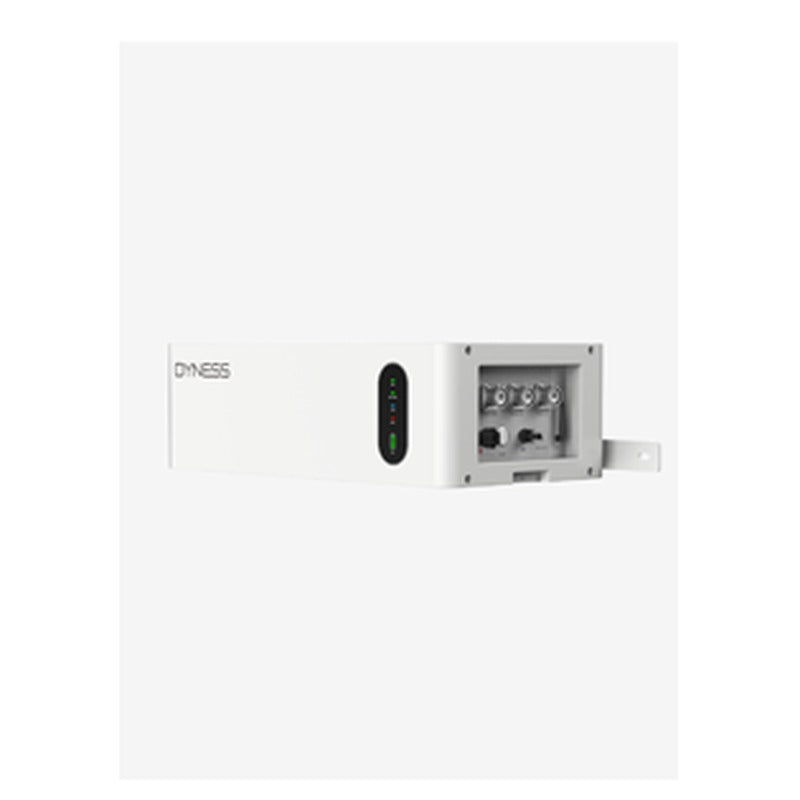 Dyness Tower Pro BDU Batteriemanagement