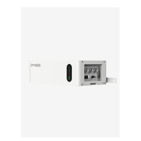 Dyness Tower Pro BDU Batteriemanagement