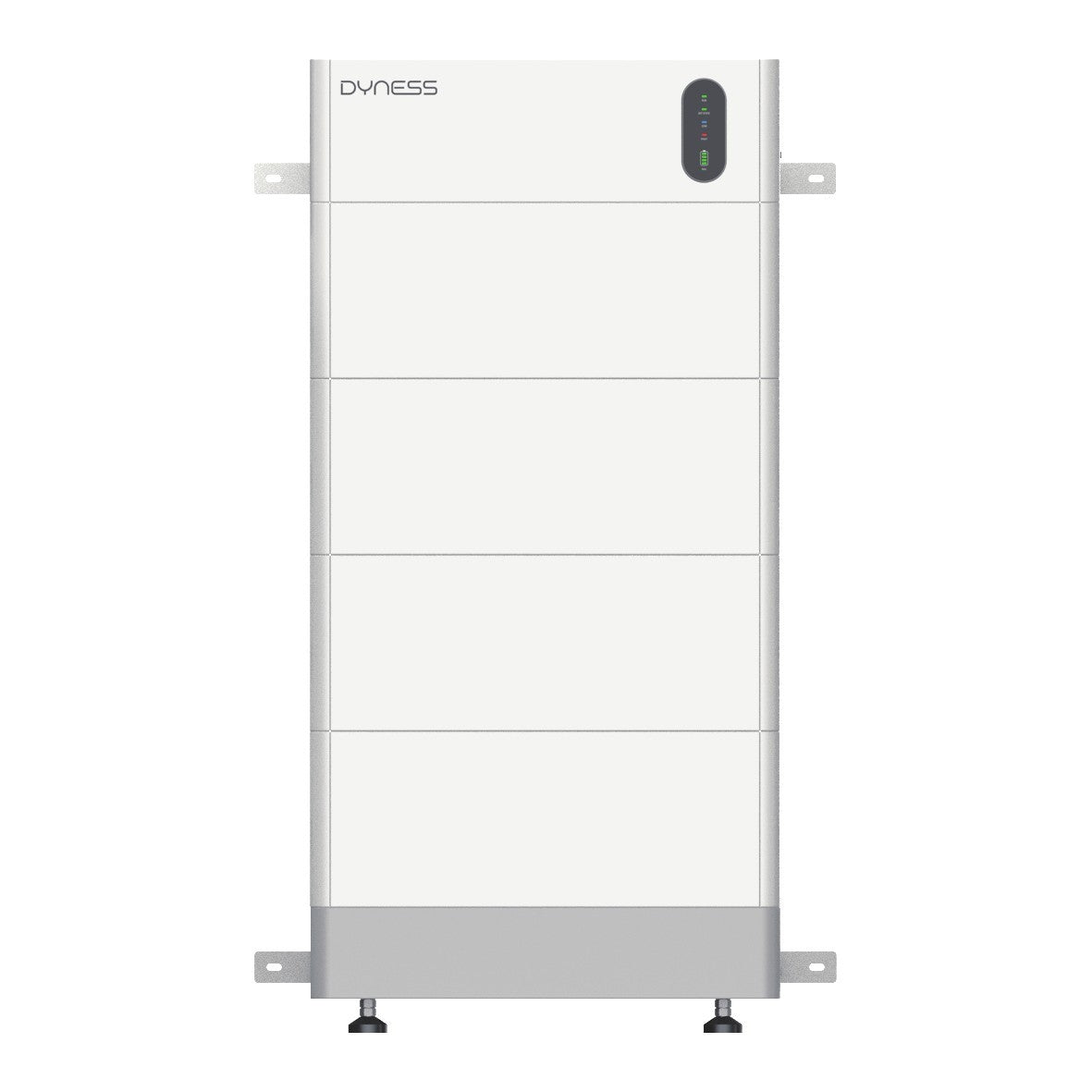 Dyness Tower Pro TP15 mit 15,36 kWh