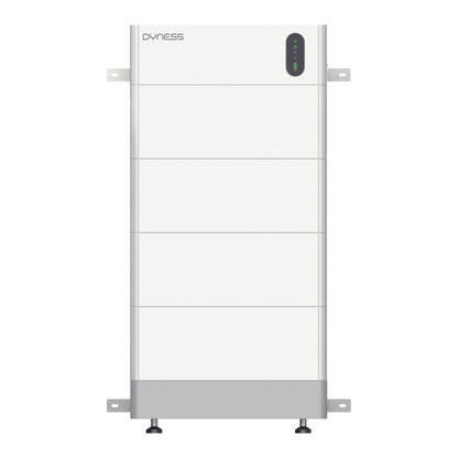 Dyness Tower Pro TP15 mit 15,36 kWh