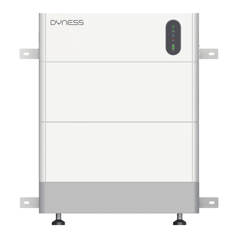 Dyness Tower Pro TP7 mit 7,68 kWh
