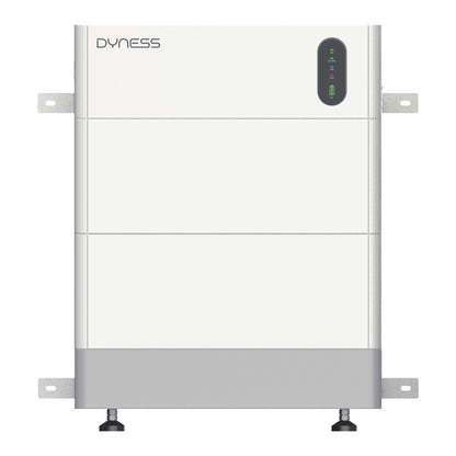 Dyness Tower Pro TP7 mit 7,68 kWh