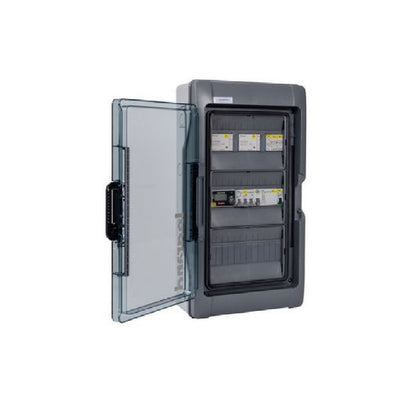 Enwitec - Netzumschaltbox (10015613) für Fronius Energy Package System 20kW & 30kW  Allpolig, inutec solarcenter, Uncategorized