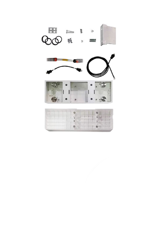 SolaX Power Zubehör Set TRIPLE POWER T30