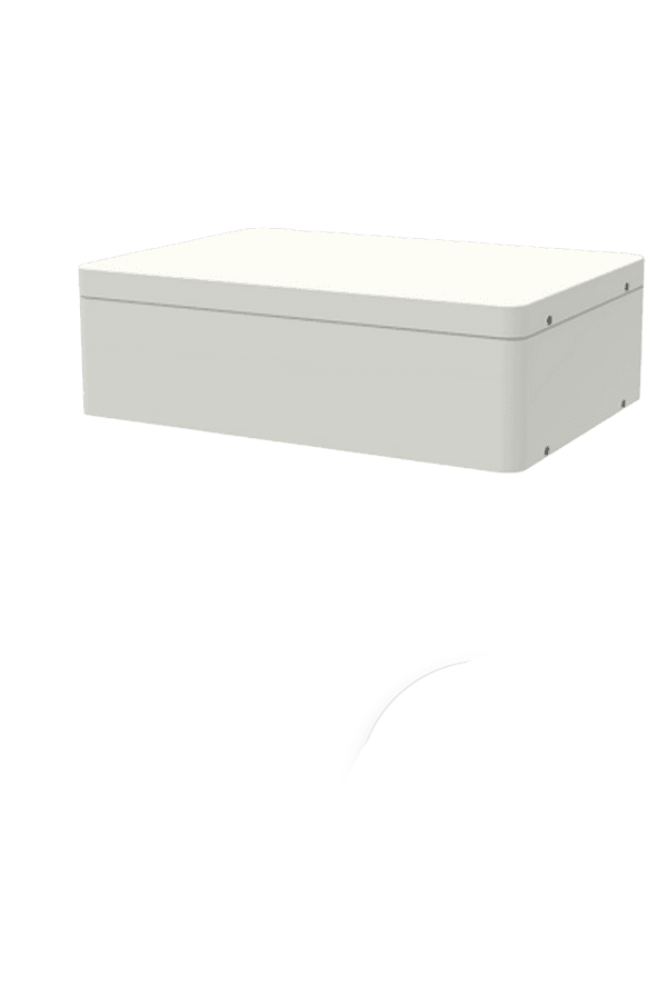Solax Power Series Box für PV Speicher T-BAT SYS HS | Erweiterungsmodul
