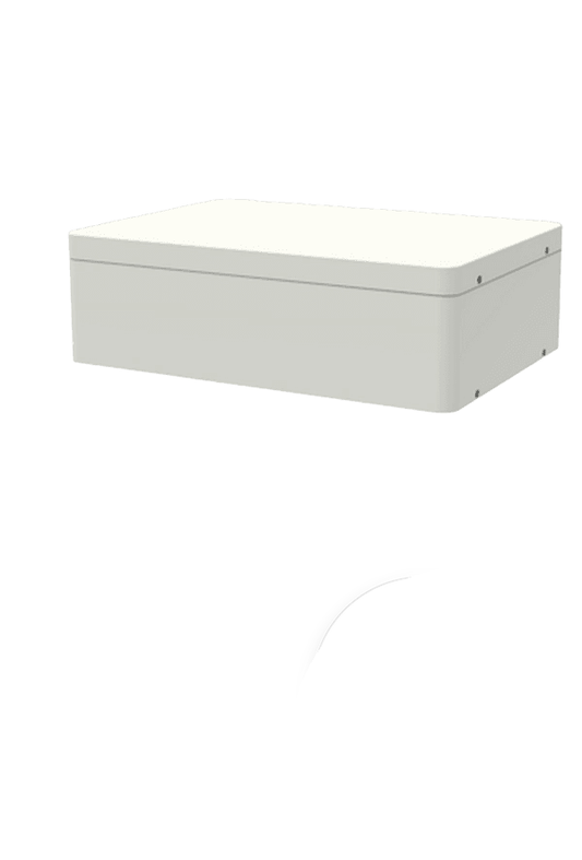 Solax Power Series Box für PV Speicher T-BAT SYS HS | Erweiterungsmodul