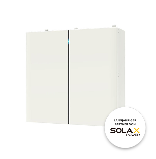 SolaX Power TRIPLE POWER BATTERIE T30 | 3,0 kWh | Einzelmodul