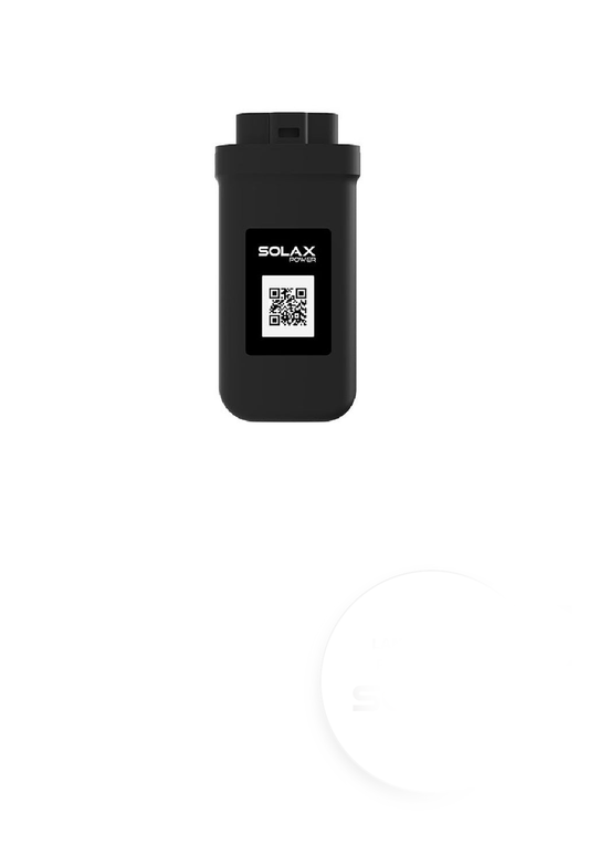 SolaX Power Pocket WiFi Interface V3.0
