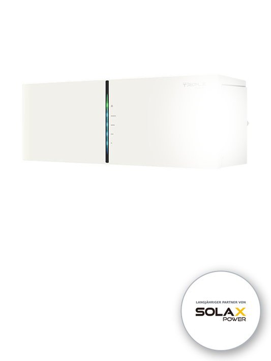 SolaX Power MASTER BOX MC0600 (T30)