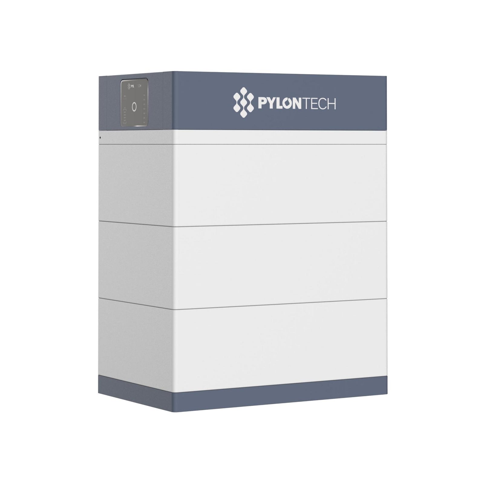 Pylontech FORCE-H3 PV Speicher | Komplettsysteme | 10,24 bis 35,8 kWh