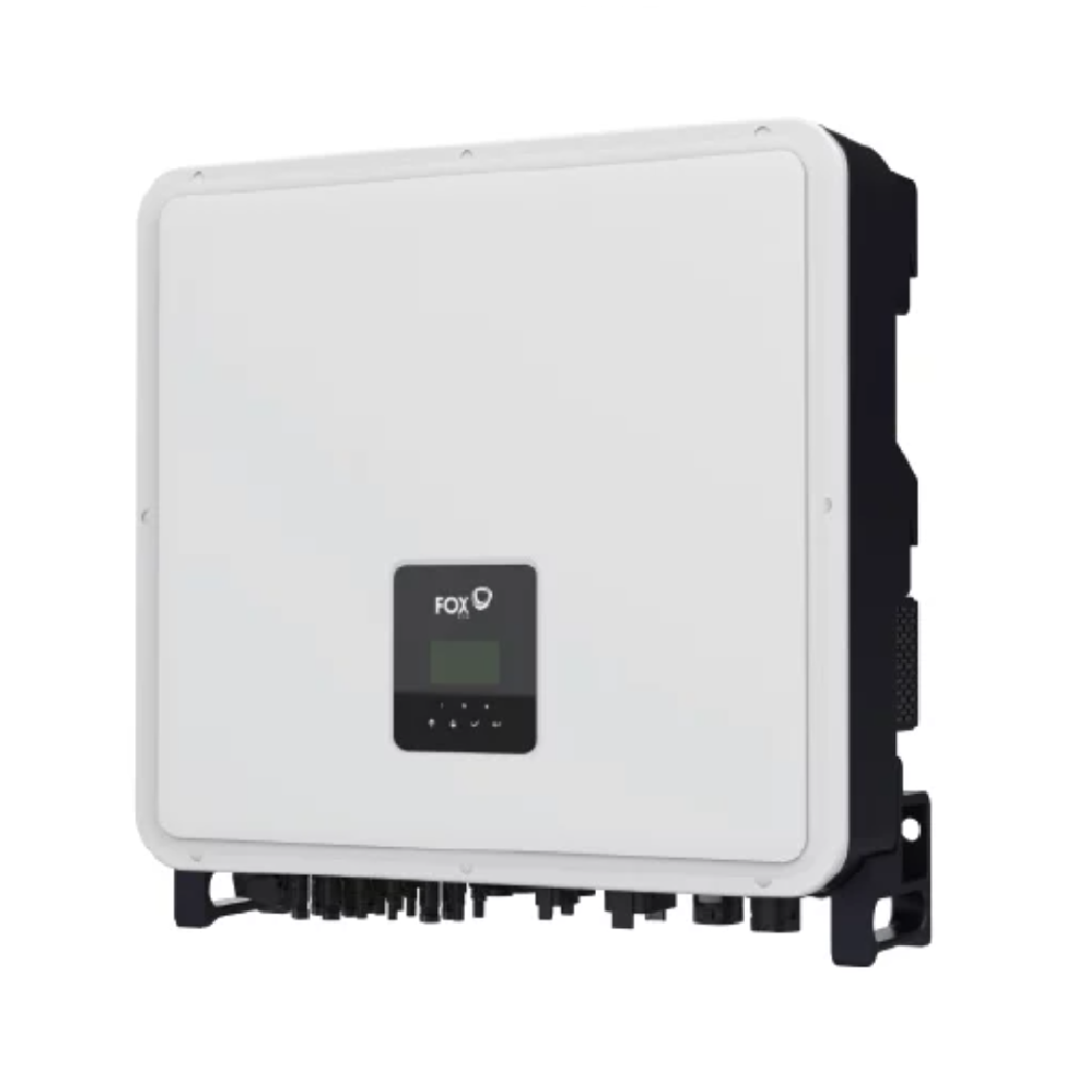 Fox ESS H3 Pro Hybridwechselrichter von 15 bis 29.9 kW I 3 ph, inutec solarcenter