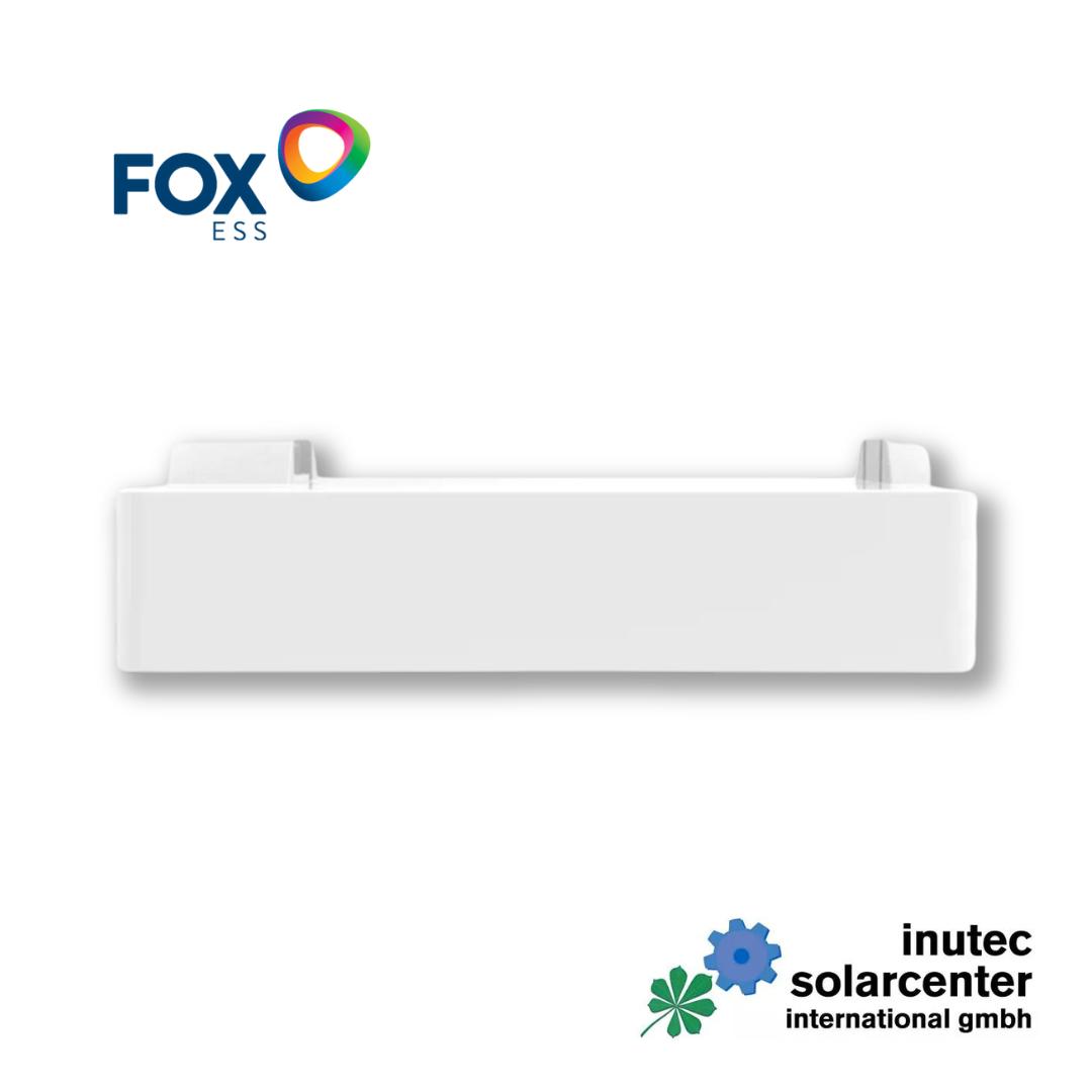 Fox ESS PV Speicher CS2900 V2 I 2,88 kWh I Einzelmodul, inutec solarcenter
