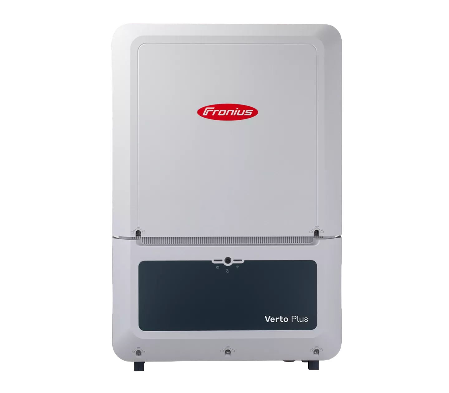 Fronius Verto Plus Hybridwechselrichter | 15 kW, inutec solarcenter