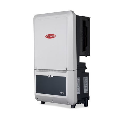 Fronius Verto Plus Hybridwechselrichter | 15 kW, inutec solarcenter