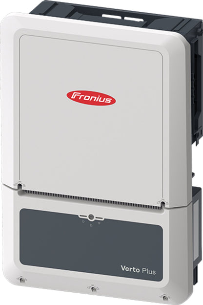 Fronius Verto Plus Hybridwechselrichter | 15 kW, inutec solarcenter