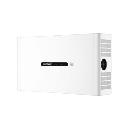GoodWe Lynx D Hochvolt PV Speicher LX D5.0-10 | 5 kWh, inutec solarcenter