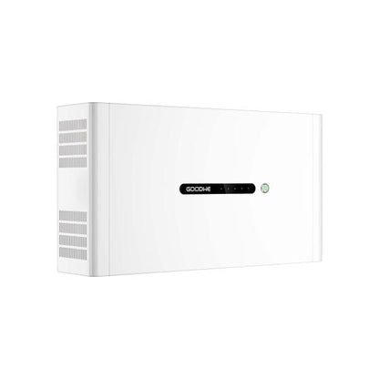 GoodWe Lynx D Hochvolt PV Speicher LX D5.0-10 | 5 kWh, inutec solarcenter