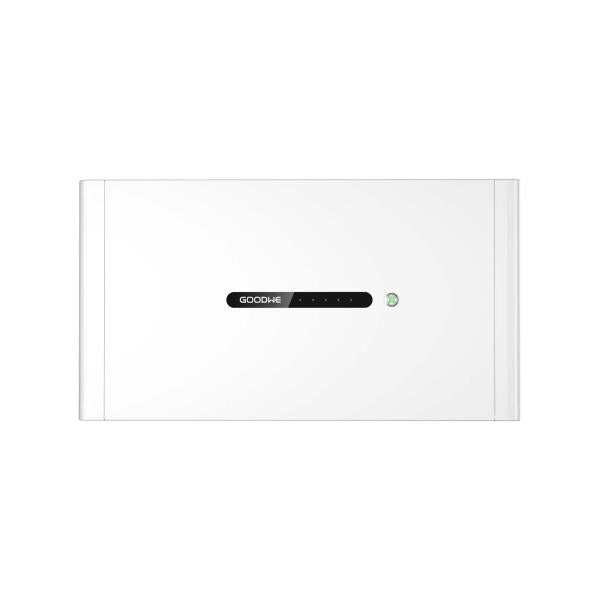 GoodWe Lynx D Hochvolt PV Speicher LX D5.0-10 | 5 kWh, inutec solarcenter