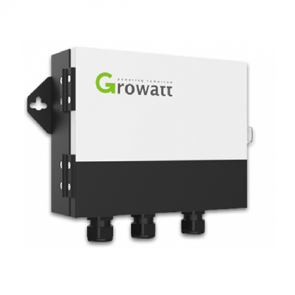 Growatt ATS-S I automatisk omkopplingsbrytare