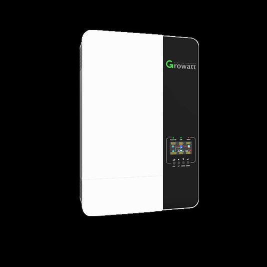 Growatt SPF 5000 ES Off-Grid Wechselrichter