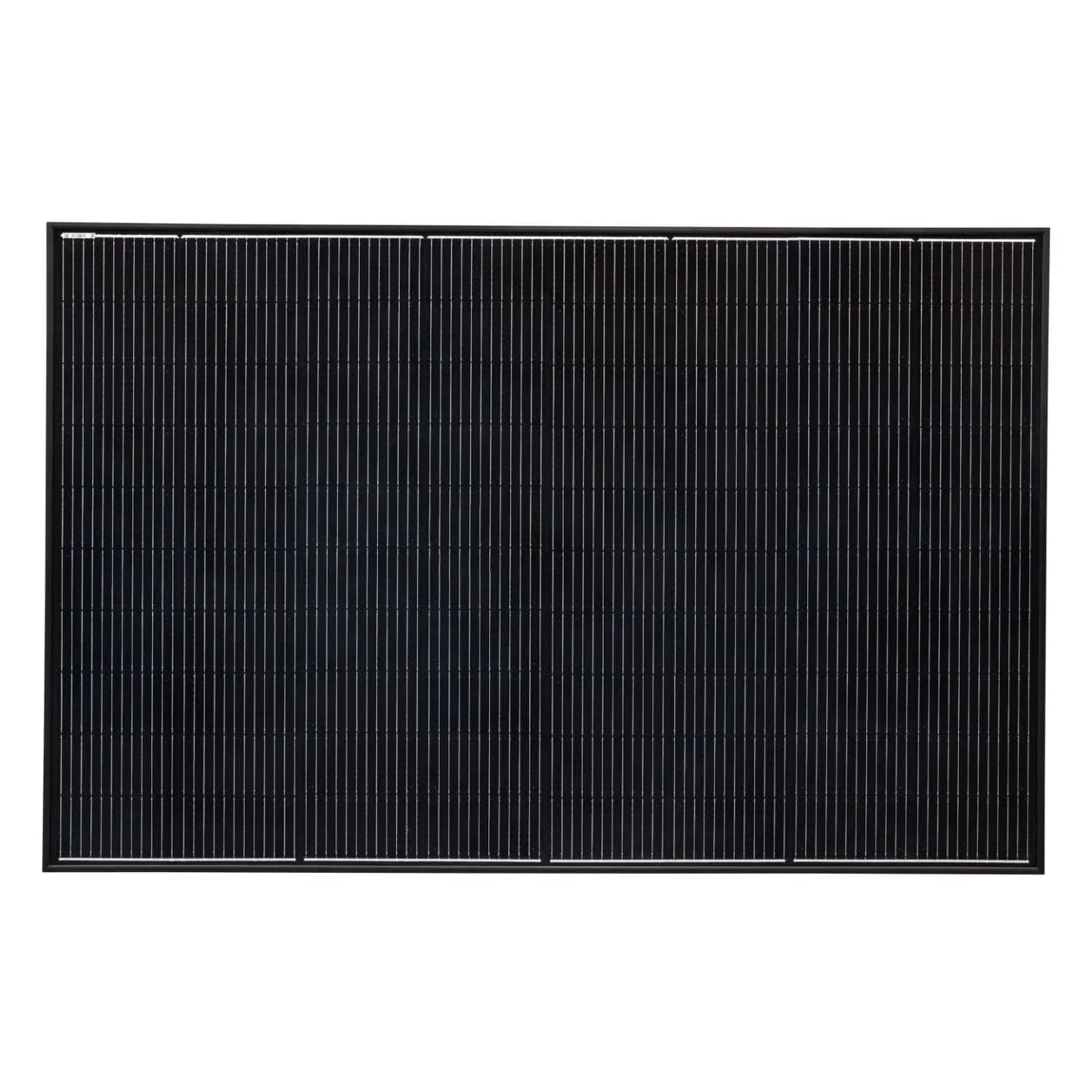 Heckert Solar NeMo ® 4.2 80 M 400 Wp I Solarmodul I mit MC4 Stecker I Black Edition, inutec solarcenter, Uncategorized