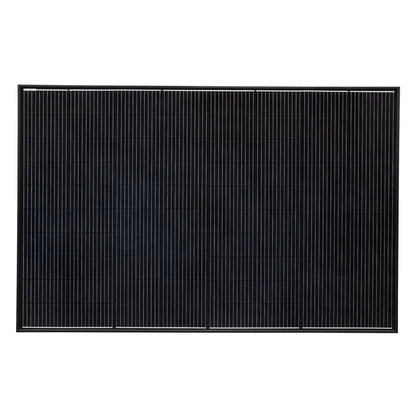 Heckert Solar NeMo ® 4.2 80 M 400 Wp I Solarmodul I mit MC4 Stecker I Black Edition, inutec solarcenter, Uncategorized