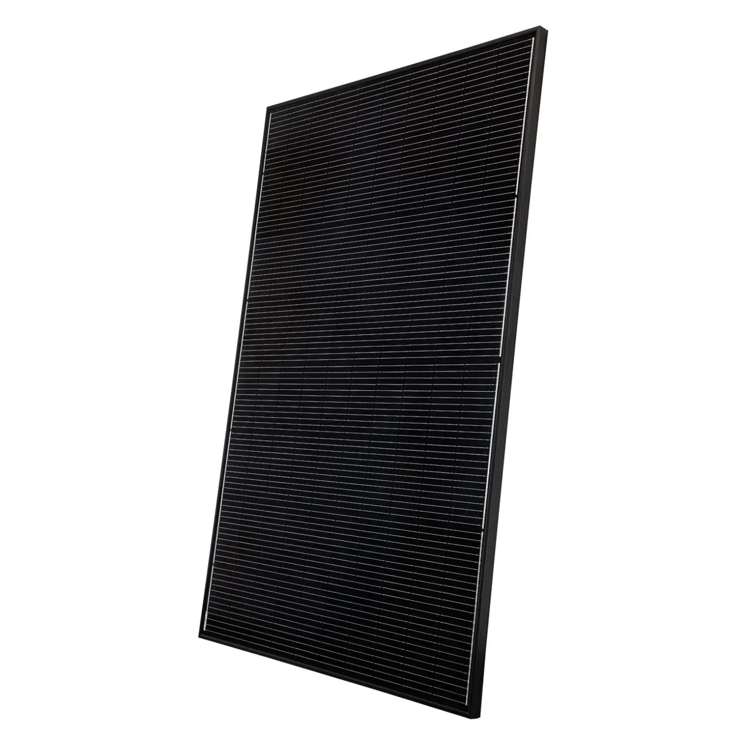 Heckert Solar NeMo ® 4.2 80 M 400 Wp I Solarmodul I mit MC4 Stecker I Black Edition, inutec solarcenter, Uncategorized