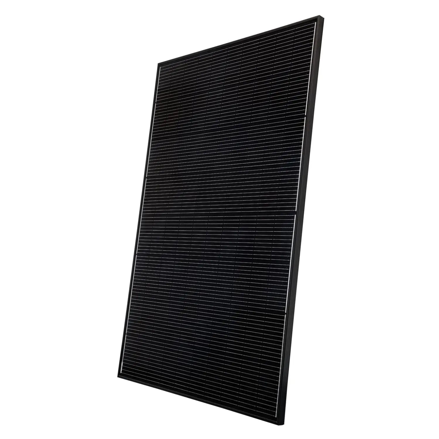 Heckert Solar NeMo ® 4.2 80 M 400 Wp I Solarmodul I mit MC4 Stecker I Black Edition, inutec solarcenter, Uncategorized