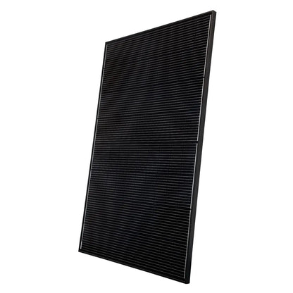 Heckert Solar NeMo ® 4.2 80 M 400 Wp I Solarmodul I mit MC4 Stecker I Black Edition, inutec solarcenter, Uncategorized