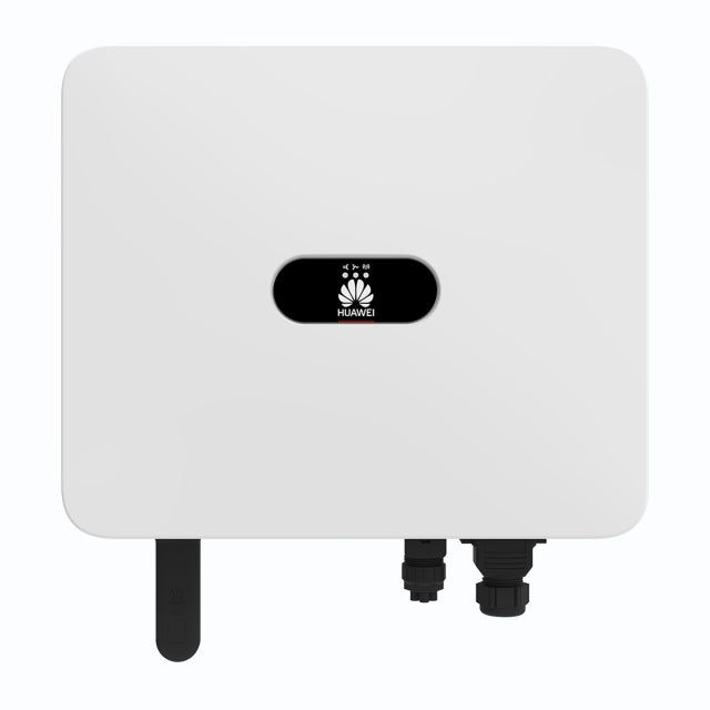 Huawei Hybridwechselrichter SUN2000-MB0 von 12 kW bis 25 kW | 3ph, inutec solarcenter