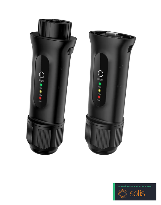 Solis Datenlogger LAN-Stick (USB) | Monitoring für Solis Wechselrichter
