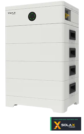 SolaX Power T-BAT SYS HS 10.0 bis 22.5 | Hochvolt PV Speicher | von 10 kWh bis 22,5 kWh | Komplettsysteme
