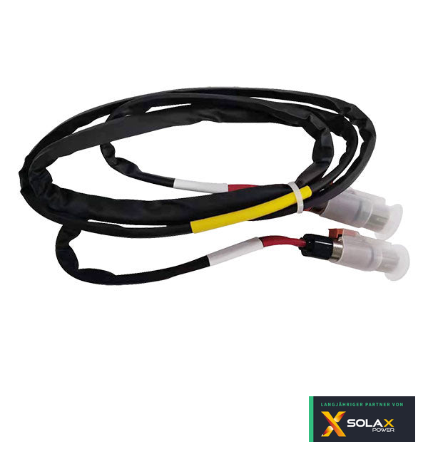SolaX Power Kabel 1,8M für 3x Triple Power Batterie T30