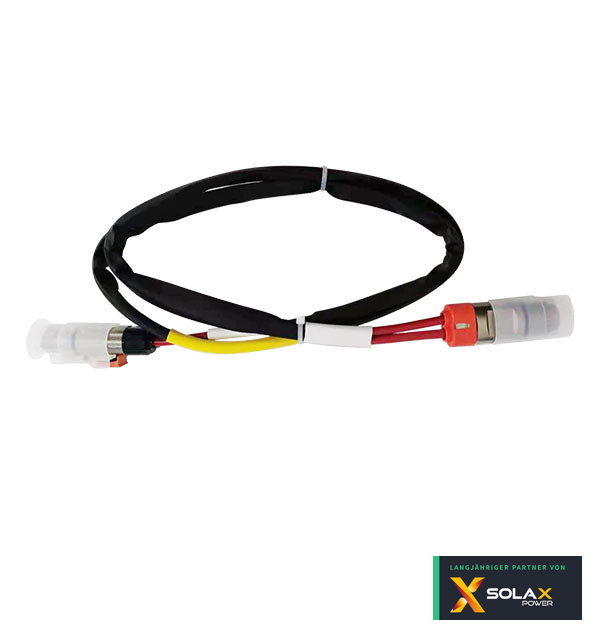 SolaX Power Kabel 1,2M für 4x Triple Power Batterie T30