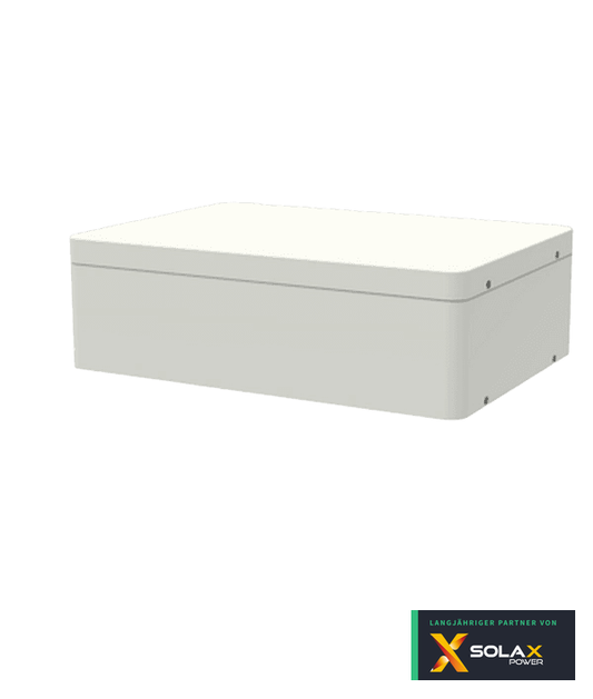 Solax Power Series Box für PV Speicher T-BAT SYS HS | Erweiterungsmodul