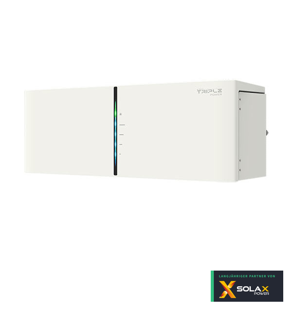 SolaX Power MASTER BOX MC0600 (T30)