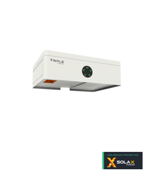 Solax Power Master Box MCS0800 | Batteriemanagementsystem