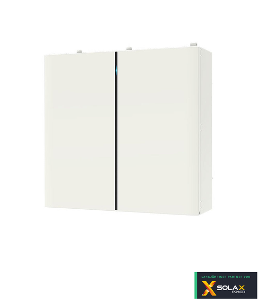SolaX Power TRIPLE POWER BATTERIE T30 | 3,0 kWh | Einzelmodul