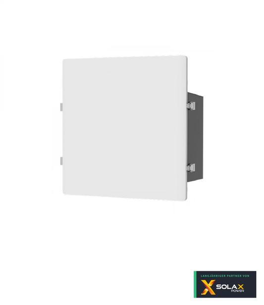 SolaX Power X3-Matebox Advanced inkl. 3ph Smart Meter DTSU-666-D