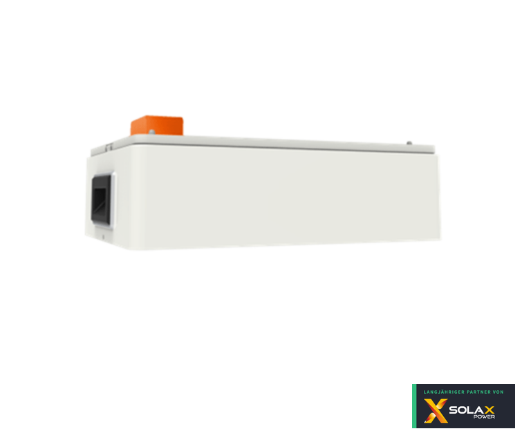 SolaX Power T-BAT-SYS-HV-S2.5 | Magazynowanie energii fotowoltaicznej wysokiego napięcia | 2,5 kW | Pojedynczy moduł