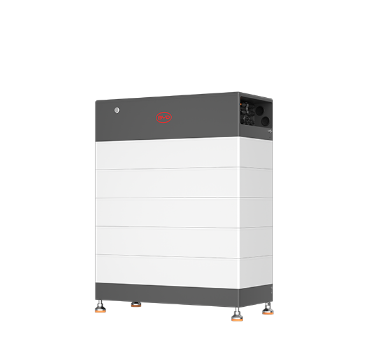 BYD Blade Batteriespeicher Battery-Box HVB 5,9 bis 29,6 kWh | Hochvolt PV-Speichersysteme