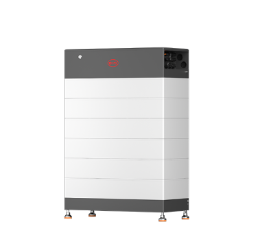 BYD Blade Batteriespeicher Battery-Box HVB 5,9 bis 29,6 kWh | Hochvolt PV-Speichersysteme
