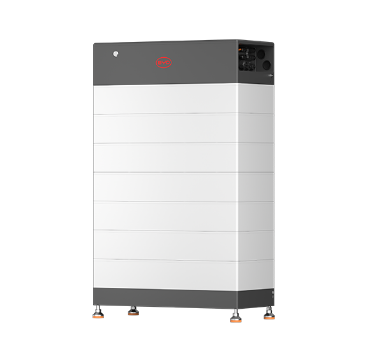 BYD Blade Batteriespeicher Battery-Box HVB 5,9 bis 29,6 kWh | Hochvolt PV-Speichersysteme