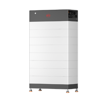 BYD Blade Batteriespeicher Battery-Box HVB 5,9 bis 29,6 kWh | Hochvolt PV-Speichersysteme