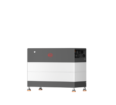 BYD Blade Batteriespeicher Battery-Box HVB 5,9 bis 29,6 kWh | Hochvolt PV-Speichersysteme