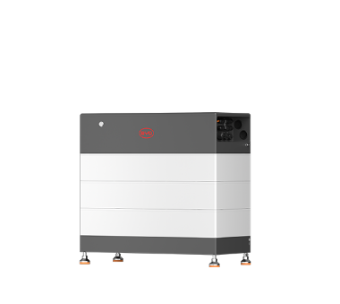 BYD Blade Batteriespeicher Battery-Box HVB 5,9 bis 29,6 kWh | Hochvolt PV-Speichersysteme